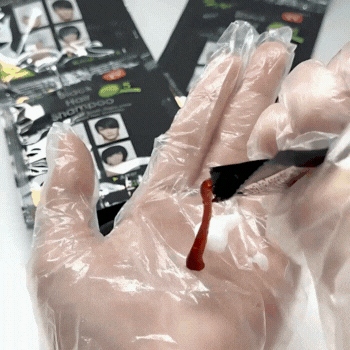 Shampoo Cubre Canas