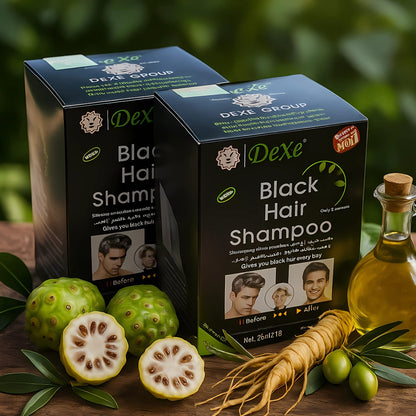 Shampoo Cubre Canas