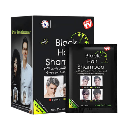 Shampoo Cubre Canas